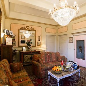 Antica Residenza D'Azeglio Room&Breakfast Di Charme